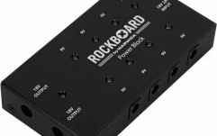 Alimentare pedale efect RockBoard Power Block Multi Power Supply
