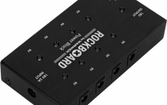 Alimentare pedale efect RockBoard Power Block Multi Power Supply