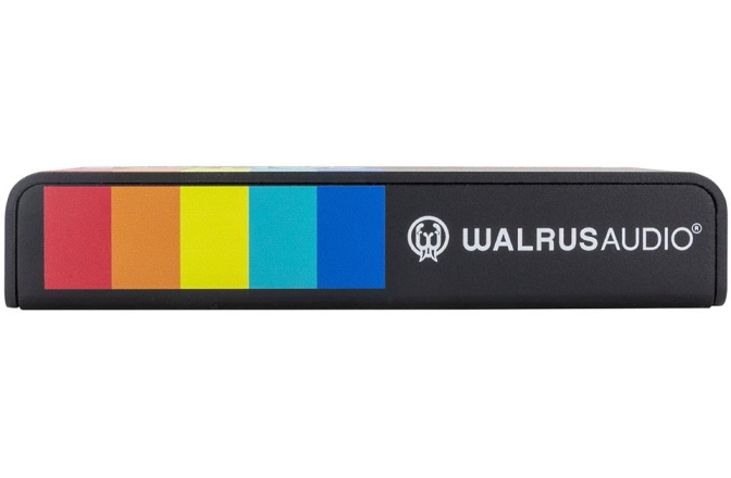 Alimentare pedale efect Walrus Audio Canvas Power HP (Link)