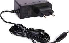 Alimentator 9 V Daddario 9V Power Adaptor F-Style Plug PW-CT-9VF