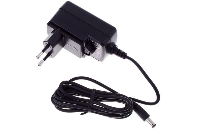 Alimentator 9V pentru pedale<br /> TC Electronic PowerPlug 9