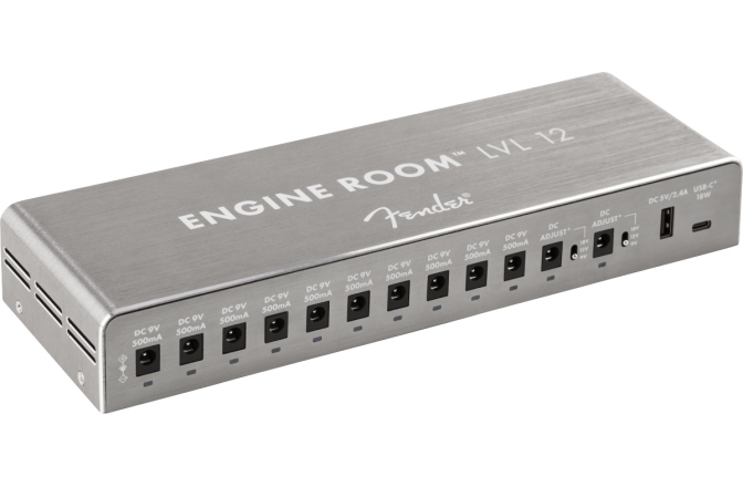 Alimentator Fender Engine Room LVL12 Power Supply