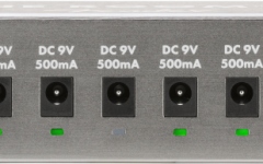 Alimentator Fender Engine Room LVL12 Power Supply