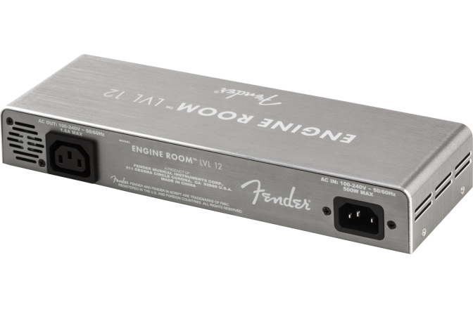 Alimentator Fender Engine Room LVL12 Power Supply