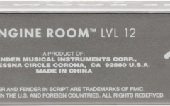 Alimentator Fender Engine Room LVL12 Power Supply