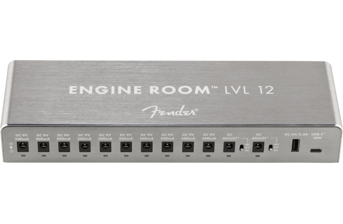 Alimentator Fender Engine Room LVL12 Power Supply