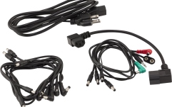 Alimentator Fender Engine Room LVL12 Power Supply