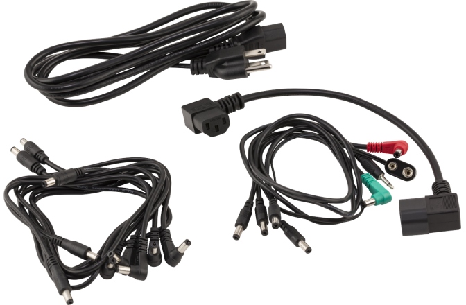 Alimentator Fender Engine Room LVL12 Power Supply