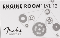 Alimentator Fender Engine Room LVL12 Power Supply