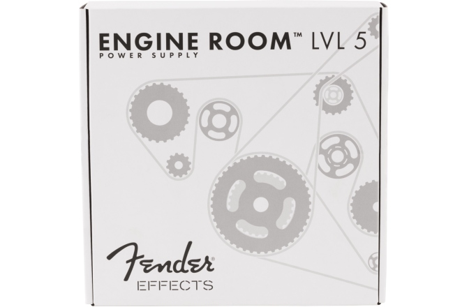 Alimentator Fender Engine Room LVL5 Power Supply 230V EUR