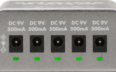 Alimentator Fender Engine Room LVL5 Power Supply