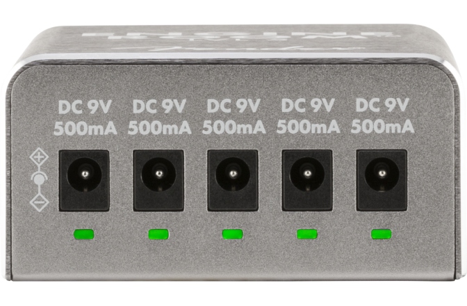 Alimentator Fender Engine Room LVL5 Power Supply