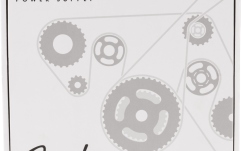 Alimentator Fender Engine Room LVL5 Power Supply