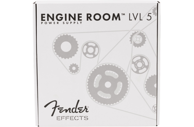Alimentator Fender Engine Room LVL5 Power Supply