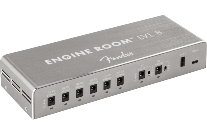 Alimentator Fender Engine Room LVL8 Power Supply