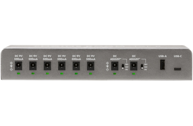 Alimentator Fender Engine Room LVL8 Power Supply