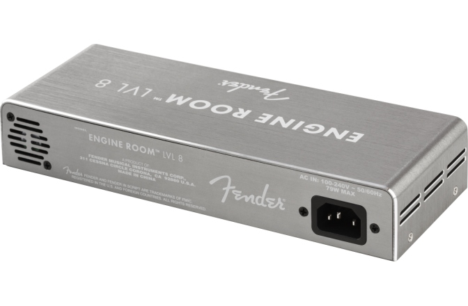 Alimentator Fender Engine Room LVL8 Power Supply