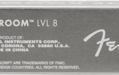 Alimentator Fender Engine Room LVL8 Power Supply