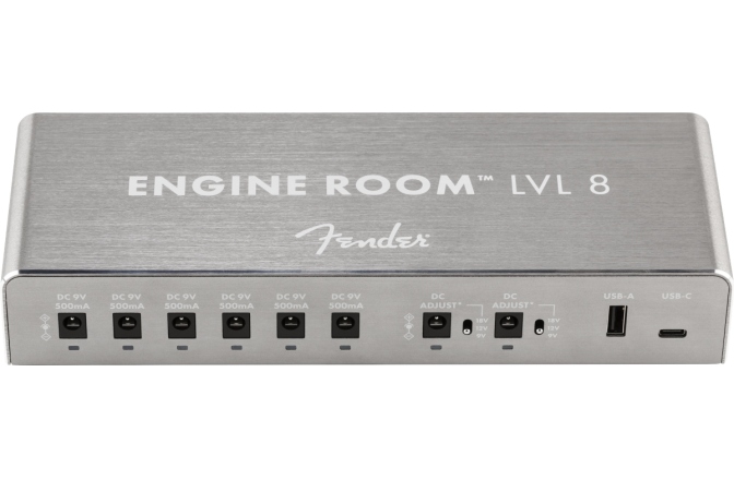 Alimentator Fender Engine Room LVL8 Power Supply