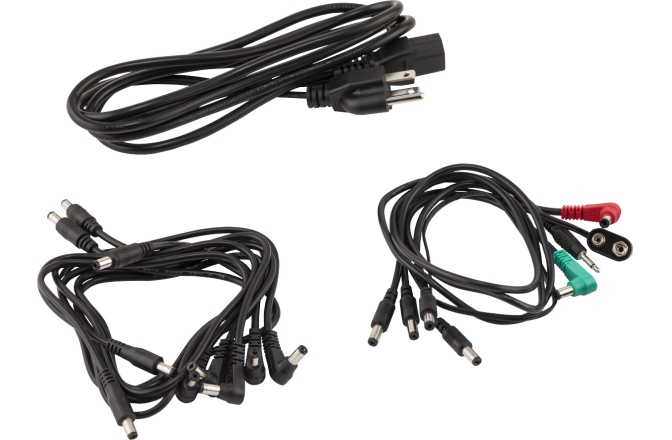 Alimentator Fender Engine Room LVL8 Power Supply