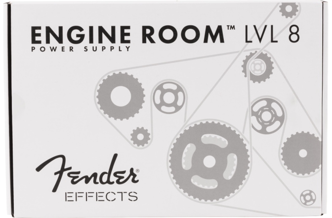 Alimentator Fender Engine Room LVL8 Power Supply