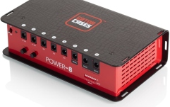 Alimentator Gator Frameworks Pedal Board Power Supply 8 Outputs EU