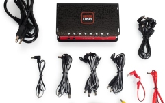 Alimentator Gator Frameworks Pedal Board Power Supply 8 Outputs EU