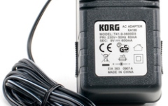 Alimentator Microkorg  Korg KA189