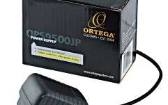 Alimentator Ortega POWER SUPPLY - 3M CABLE  9V/500MA JAPAN/PSE CERTIFIED
