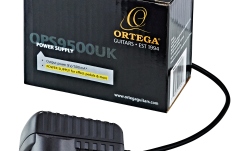 Alimentator Ortega POWER SUPPLY - 3M CABLE  9V/500MA UK / CE CERTIFIED
