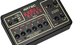 Alimentator pedale Artec SPB-8 Power Brick