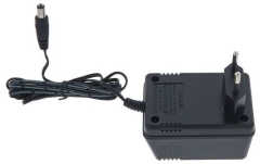 Alimentator pedale efect Electro Harmonix 9.6 Volt DC/200mA Adaptor EU
