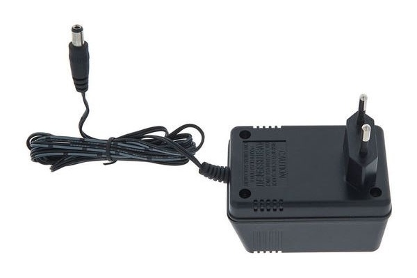 9.6 Volt DC/200mA Adaptor EU 9.6 Volt DC/200mA Adaptor EU