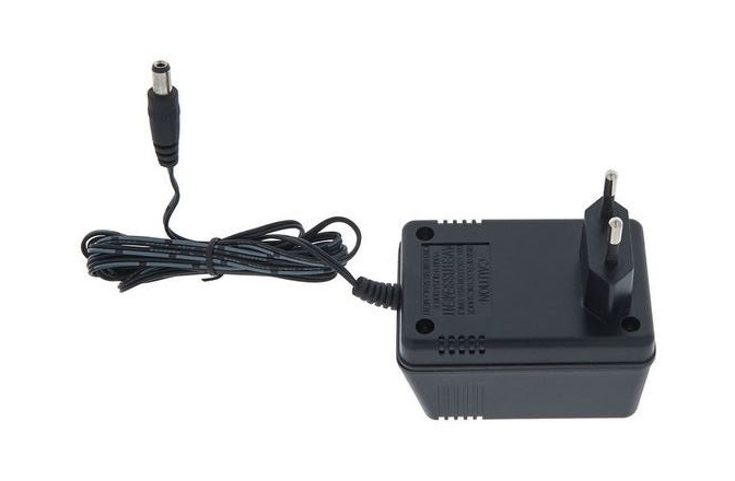Alimentator pedale efect Electro Harmonix 9.6 Volt DC/200mA Adaptor EU