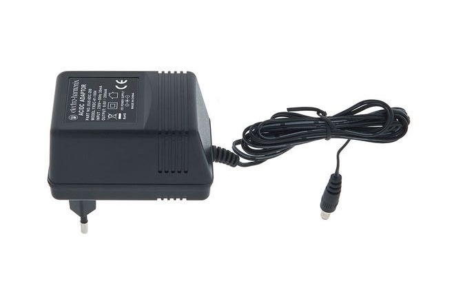Alimentator pedale efect Electro Harmonix 9.6 Volt DC/200mA Adaptor EU
