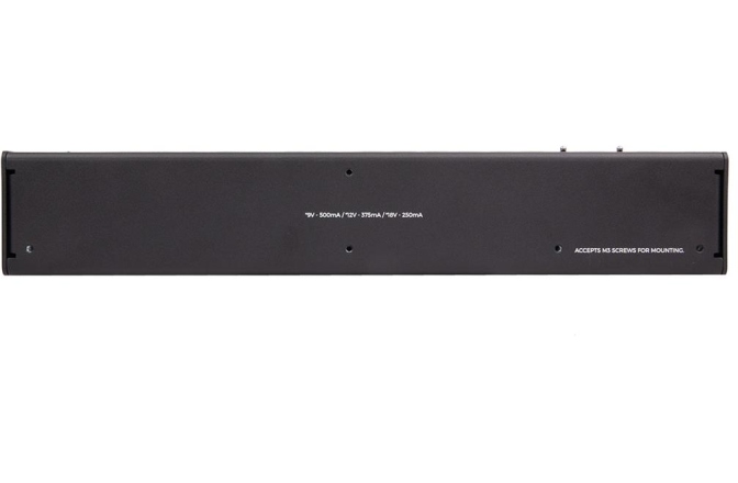 Alimentator pedale efect Walrus Audio Canvas Power 15 (EU)