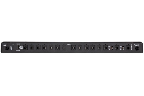 Canvas Power 15 Link
