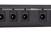 Alimentator pedale efect Walrus Audio Canvas Power 15 Link