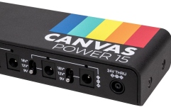 Alimentator pedale efect Walrus Audio Canvas Power 15 Link