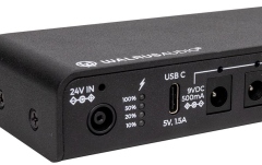 Alimentator pedale efect Walrus Audio Canvas Power 15 Link