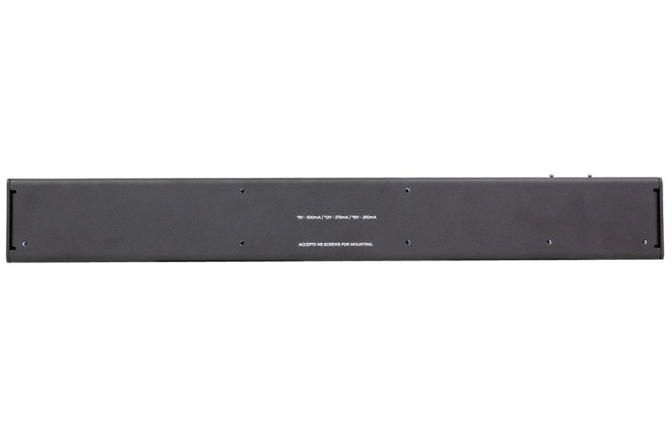 Alimentator pedale efect Walrus Audio Canvas Power 22 (EU)