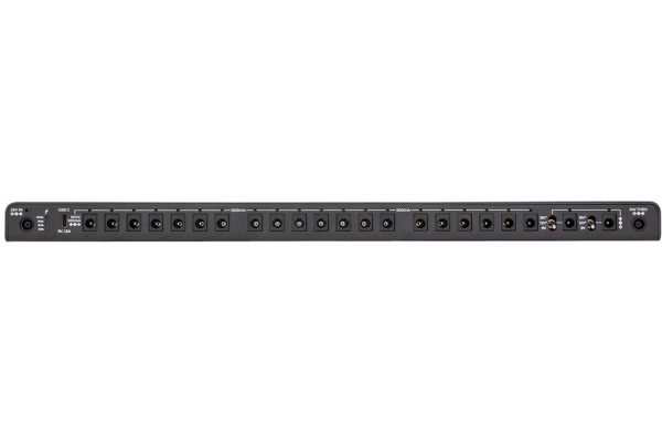 Canvas Power 22 Link