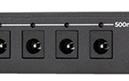 Alimentator pedale efect Walrus Audio Canvas Power 22 Link