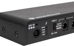 Alimentator pedale efect Walrus Audio Canvas Power 22 Link