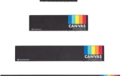 Alimentator pedale efect Walrus Audio Canvas Power 22 Link