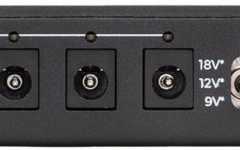 Alimentator pedale efect Walrus Audio Canvas Power 5 Link