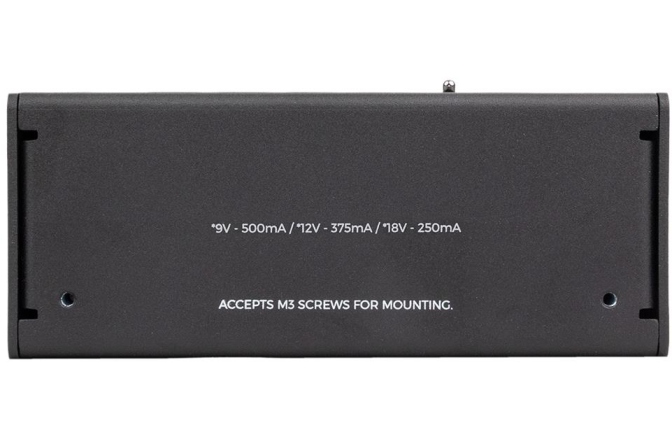Alimentator pedale efect Walrus Audio Canvas Power 5 Link