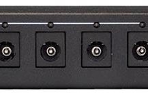 Alimentator pedale efect Walrus Audio Canvas Power 8 Link