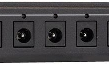 Alimentator pedale efect Walrus Audio Canvas Power 8 Link