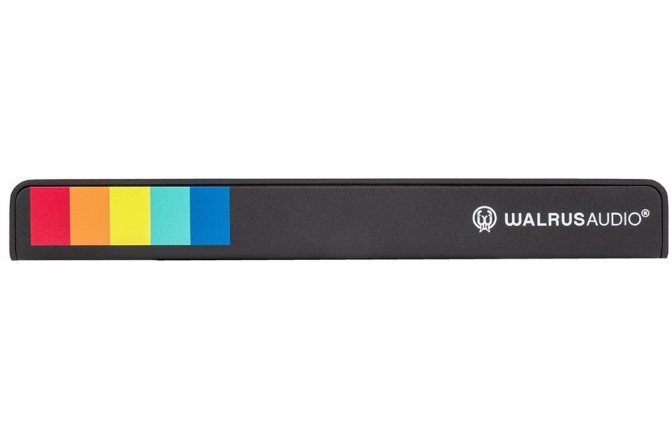 Alimentator pedale efect Walrus Audio Canvas Power 8 Link